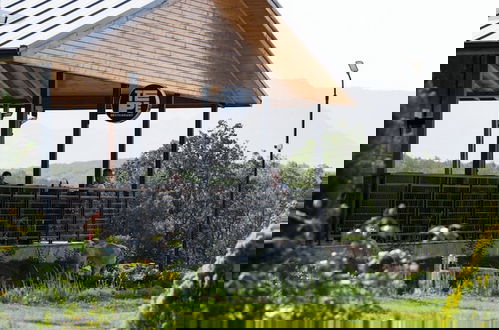 Foto 1 - Tepe Bungalov