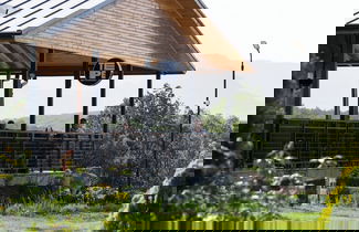 Foto 1 - Tepe Bungalov