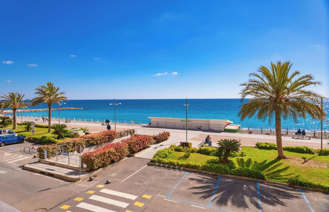 Appartamento fronte mare a Ospedaletti - Foto 20