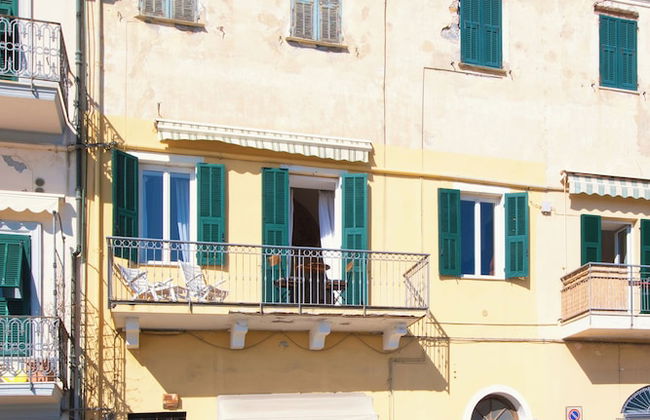 Appartamento fronte mare a Ospedaletti - Foto 19