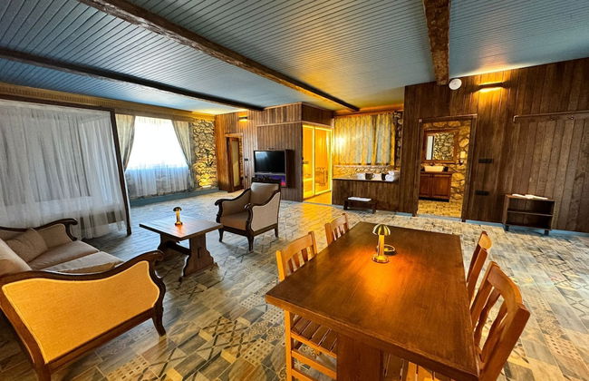 MAS KAZDAĞI GLAMPİNG - Photo 2