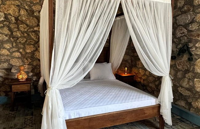 MAS KAZDAĞI GLAMPİNG - Photo 14