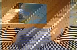 Foto 3 - Comfortable Chalet Near Ski-lift