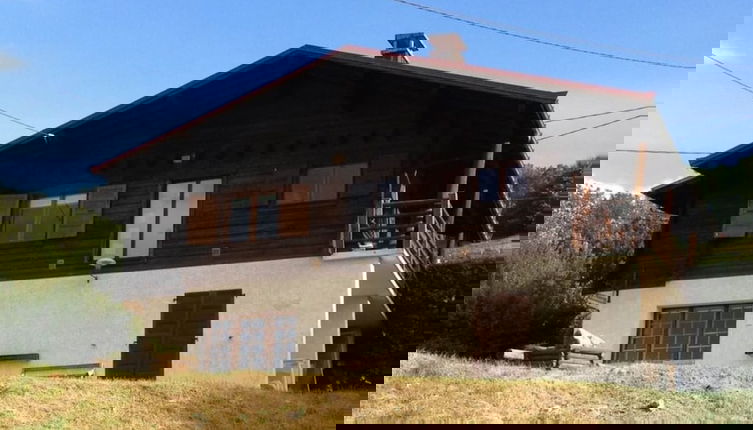 Foto 1 - Comfortable Chalet Near Ski-lift