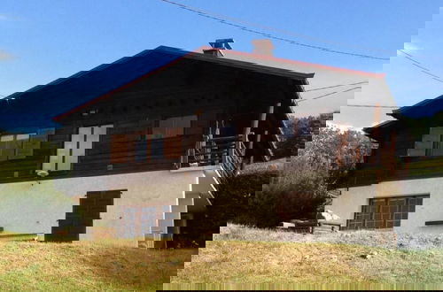 Foto 1 - Comfortable Chalet Near Ski-lift