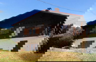 Foto 1 - Comfortable Chalet Near Ski-lift