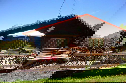 Foto 18 - Comfortable Chalet Near Ski-lift