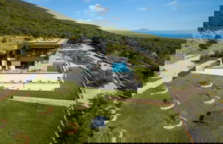 Photo 1 - Holiday Home in Koromacno With Views and Wellness
