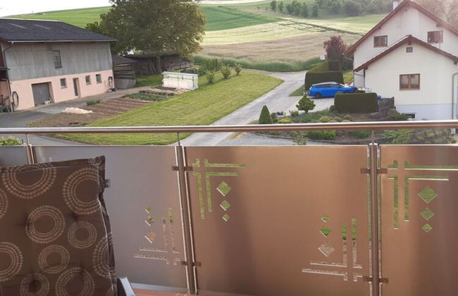 Apartment Tenne in Konigheim - Photo 11