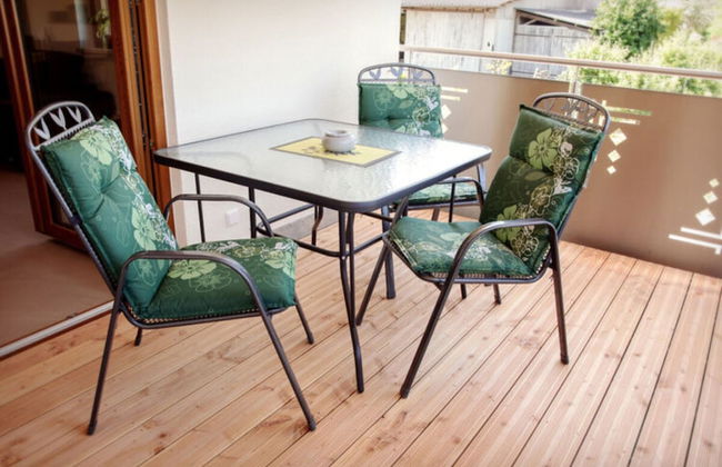Apartment Tenne in Konigheim - Photo 12