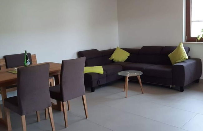 Apartment Tenne in Konigheim - Photo 1