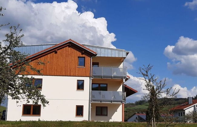 Apartment Tenne in Konigheim - Photo 13