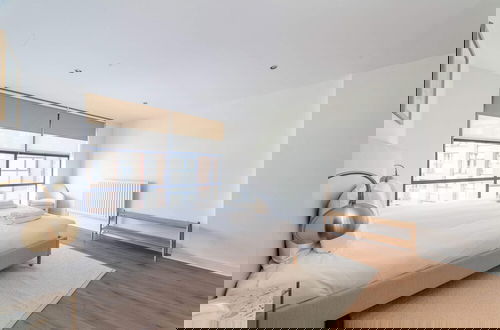 Foto 2 - A Stylish Newly Refurbished Flat With City Access