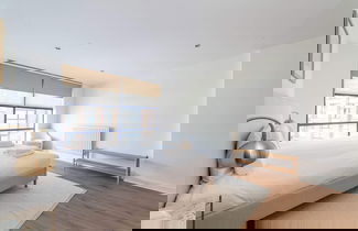 Foto 2 - A Stylish Newly Refurbished Flat With City Access
