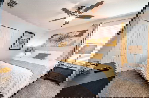 Foto 9 - 9 Bedroom With Princess and Mickey Rooms for kids 9 Villa by RedAwning