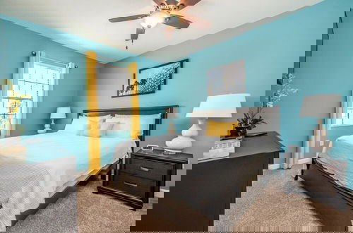 Foto 5 - 9 Bedroom With Princess and Mickey Rooms for kids 9 Villa by RedAwning