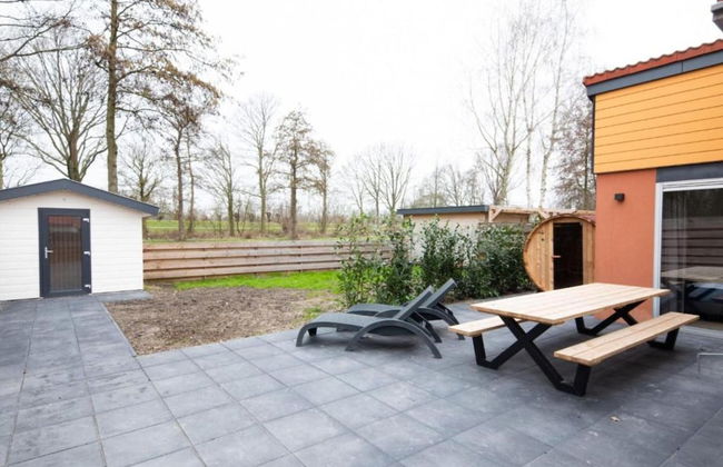 Holiday Home in Zevenhuizen Near Delft - Foto 6