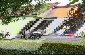Foto 1 - Nice Holiday Home With Garden