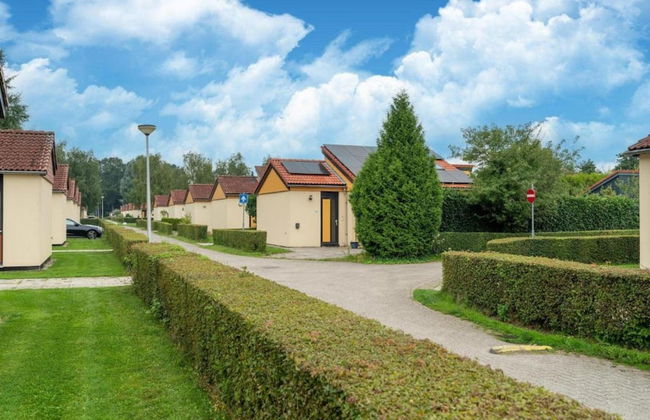 Holiday Home in Zevenhuizen Near Delft - Foto 37
