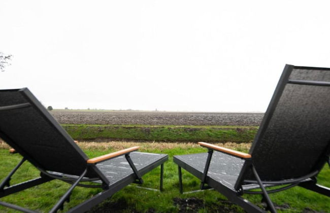 Holiday Home in Zevenhuizen Near Delft - Foto 18