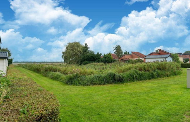 Holiday Home in Zevenhuizen Near Delft - Foto 36