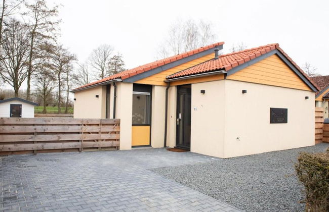 Holiday Home in Zevenhuizen Near Delft - Foto 22
