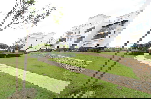 Foto 18 - Penthouse With Garden in the Region of Murcia