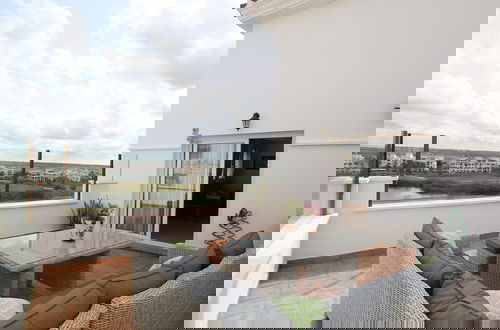 Foto 19 - Penthouse With Garden in the Region of Murcia