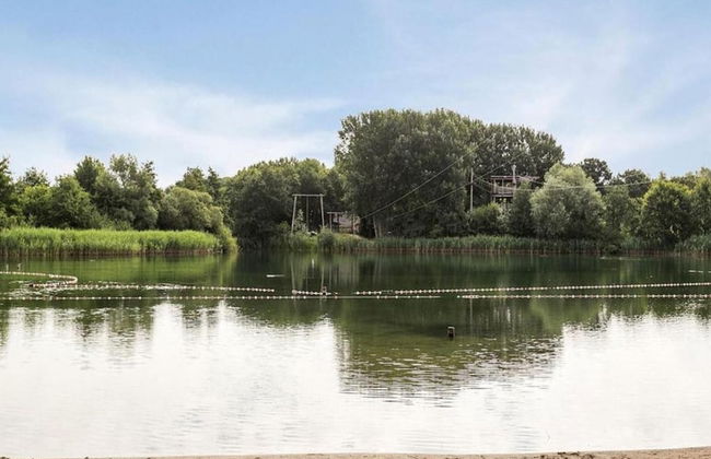 Detached Home Nijmegen Lake View Sauna - Photo 24