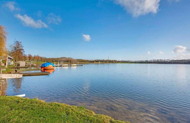Detached Home Nijmegen Lake View Sauna - Photo 18