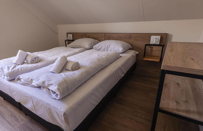 Villa in Nijmegen With VIP Amenities - Photo 3