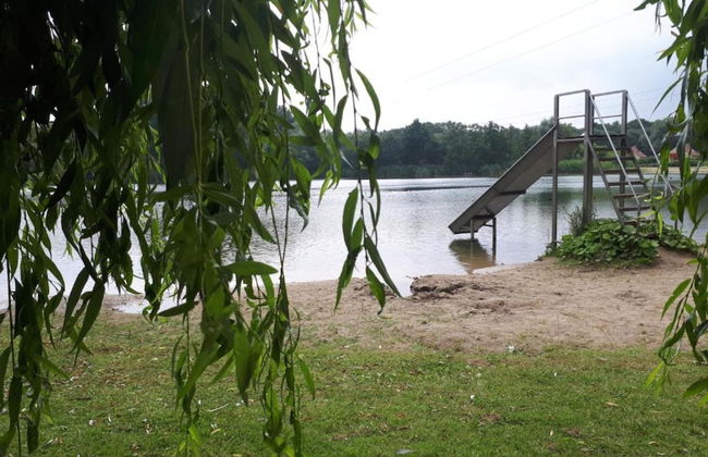 Detached Home Nijmegen Lake View Sauna - Photo 20