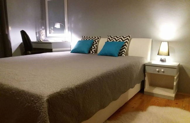 Apartments Villa Dona - Superior Double Room - Foto 2