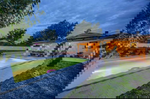 Photo 6 - Villa G With Pool in Barban