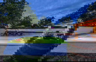 Foto 1 - Villa G With Pool in Barban