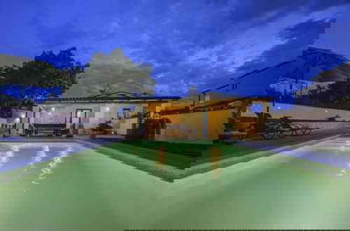 Photo 7 - Villa G With Pool in Barban