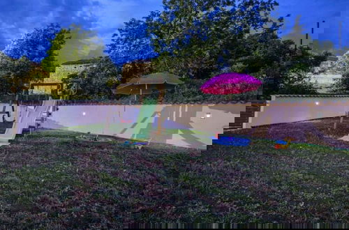 Photo 8 - Villa G With Pool in Barban