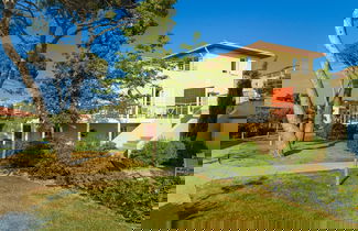 Foto 1 - Nice Apartment With Terrace and sea View