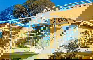 Foto 1 - Nice Apartment With Sleeping Cabin in the Provence