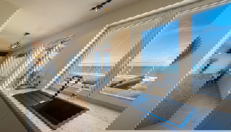 Photo 1 - Penthouse in Belgium With Sea Views