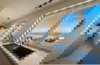 Foto 1 - Cosy Penthouse on the 8th Floor