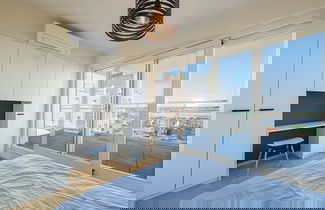Photo 2 - Penthouse in Belgium With Sea Views