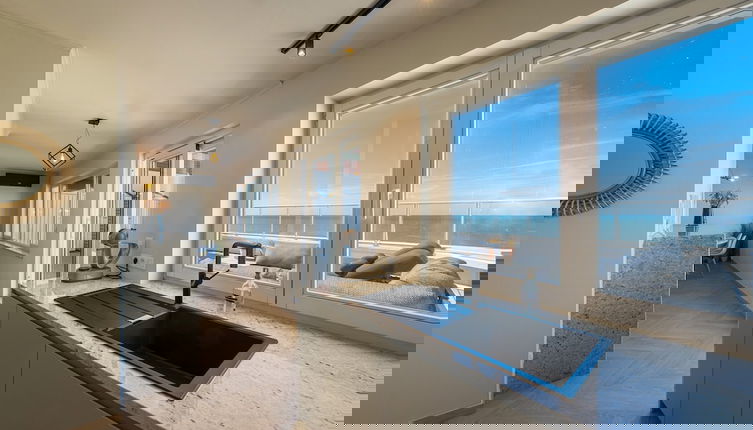Photo 1 - Penthouse in Belgium With Sea Views