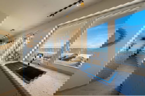 Photo 1 - Penthouse in Belgium With Sea Views