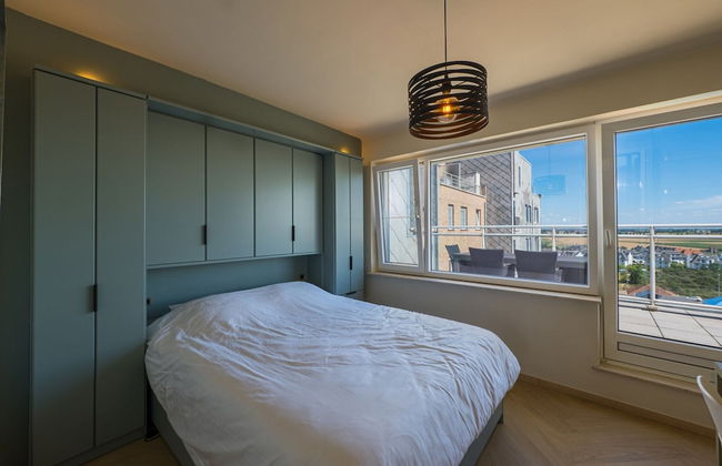 Penthouse in Belgium With Sea Views - Photo 3