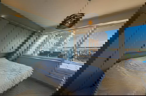 Photo 3 - Penthouse in Belgium With Sea Views