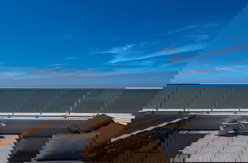 Photo 10 - Penthouse in Belgium With Sea Views