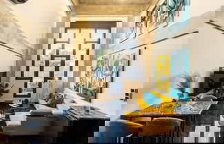 Photo 1 - Ventiri Lofts - Kalamata Luxury Penthouses