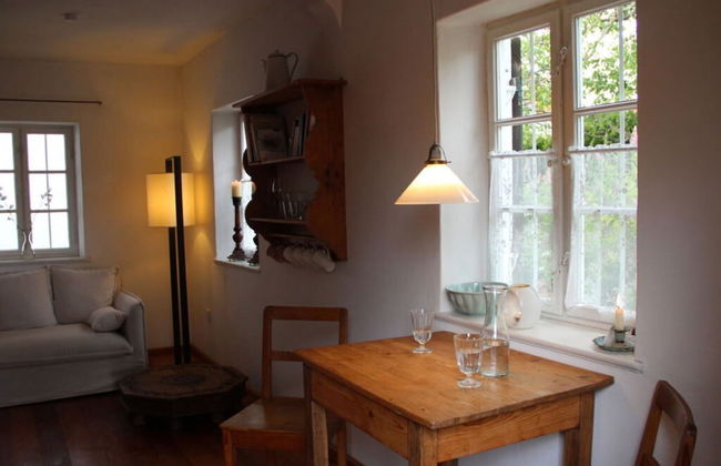 Pleasant Apartment in Diessen - Foto 4