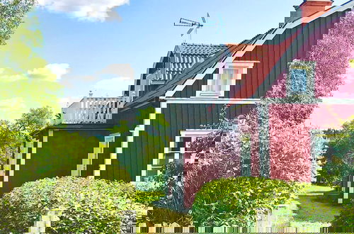 Foto 1 - 4 Person Holiday Home in Vimmerby-by Traum